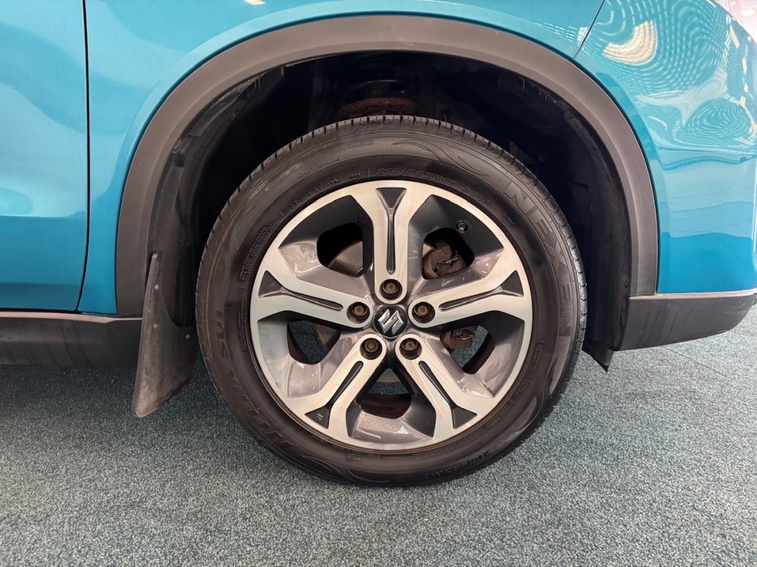 Used Suzuki Vitara 2016 for sale - 76017298: Photo 7