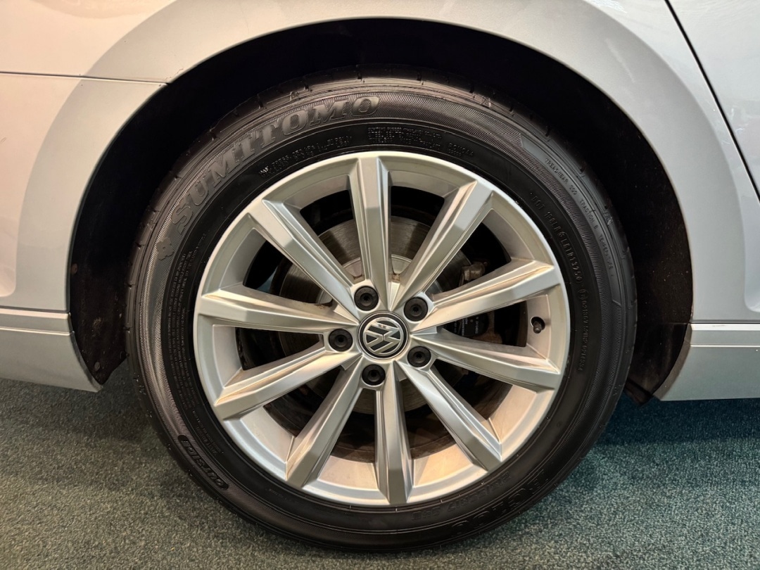 Used Volkswagen Passat 2017 for sale - 76791631: Photo 14