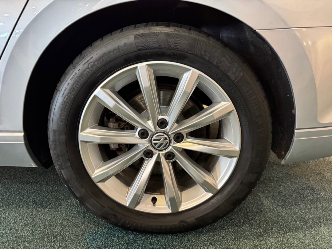 Used Volkswagen Passat 2017 for sale - 76791631: Photo 15