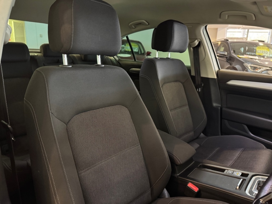 Used Volkswagen Passat 2017 for sale - 76791631: Photo 18