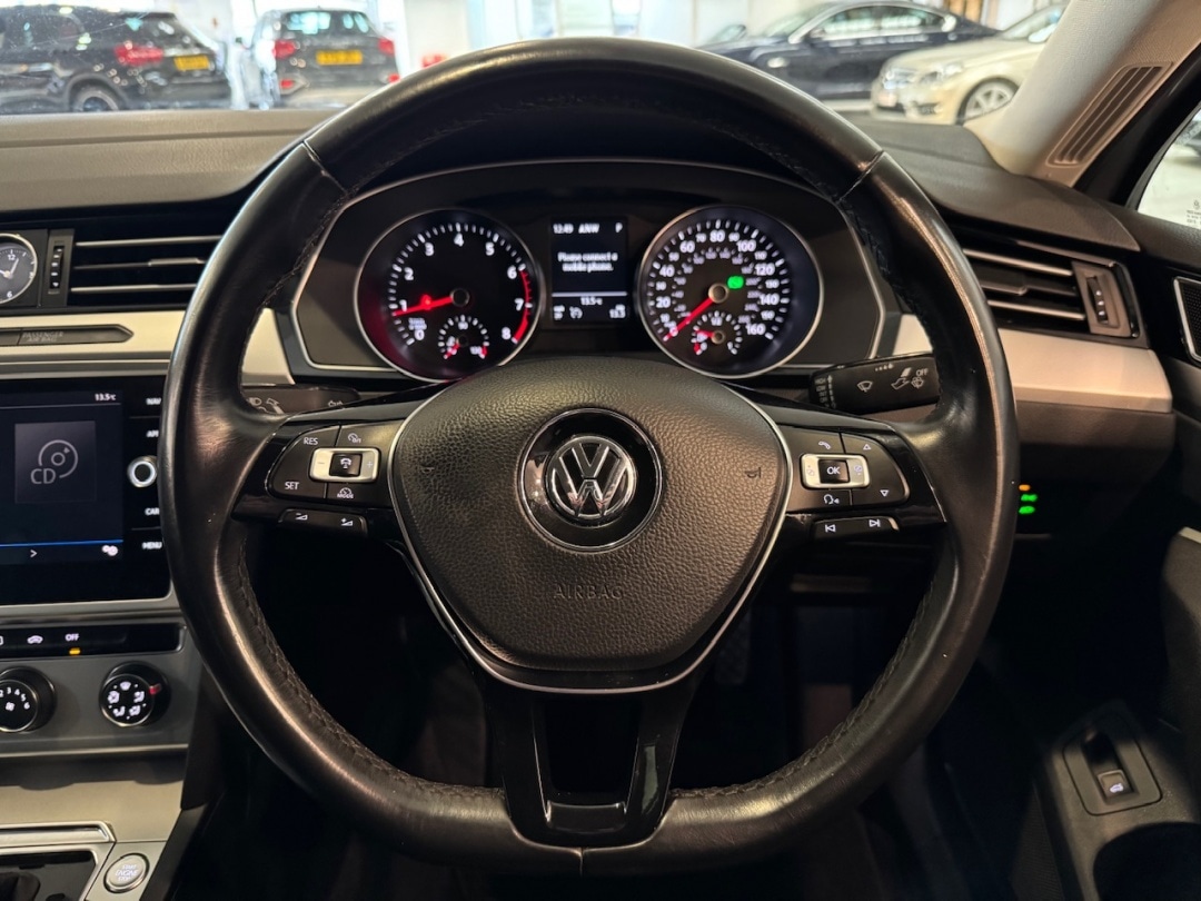 Used Volkswagen Passat 2017 for sale - 76791631: Photo 19