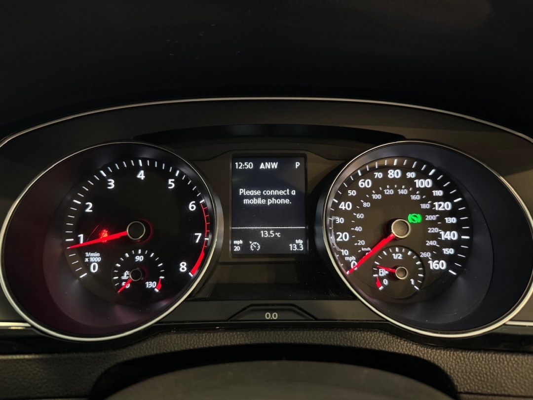 Used Volkswagen Passat 2017 for sale - 76791631: Photo 20