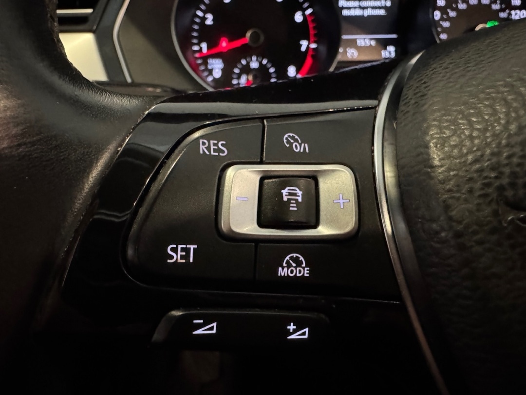 Used Volkswagen Passat 2017 for sale - 76791631: Photo 26