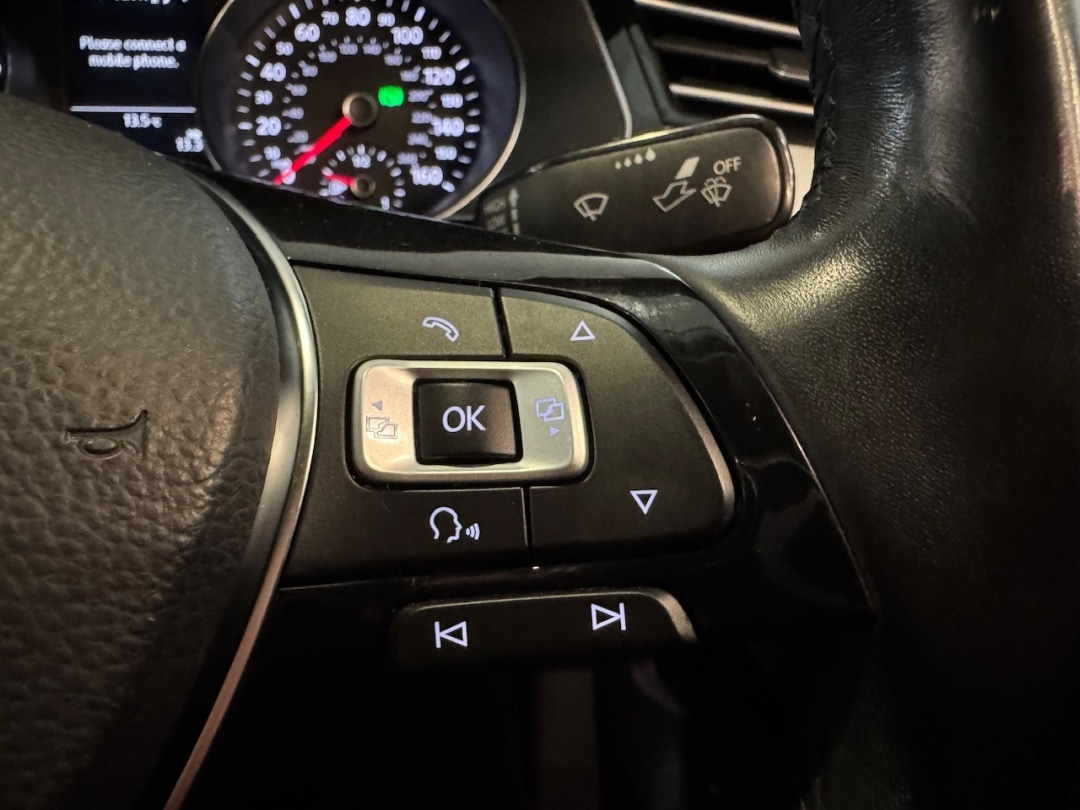 Used Volkswagen Passat 2017 for sale - 76791631: Photo 27