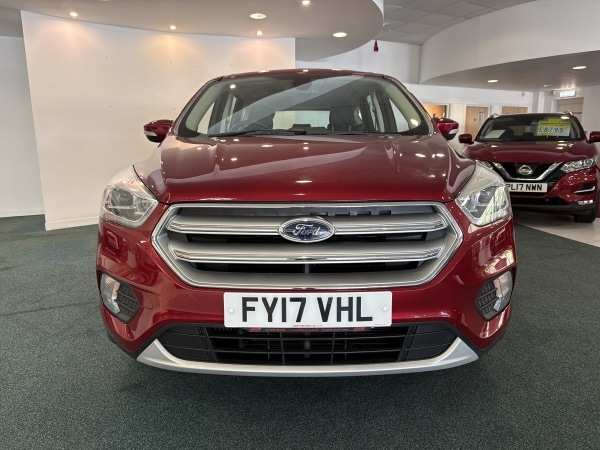 Used Ford Kuga 2017 for sale - 77962979: Photo 11