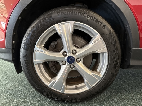 Used Ford Kuga 2017 for sale - 77962979: Photo 13