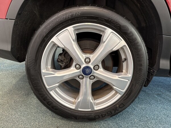 Used Ford Kuga 2017 for sale - 77962979: Photo 15