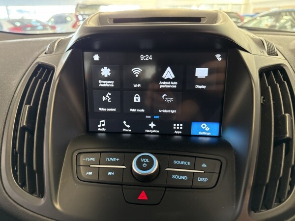 Used Ford Kuga 2017 for sale - 77962979: Photo 20