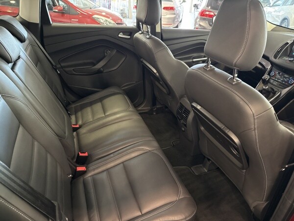 Used Ford Kuga 2017 for sale - 77962979: Photo 26