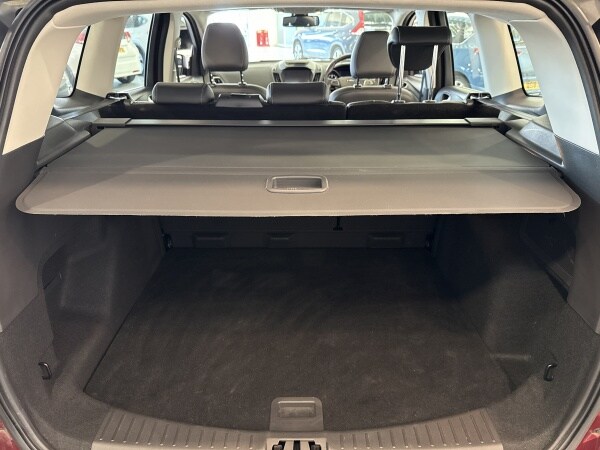 Used Ford Kuga 2017 for sale - 77962979: Photo 29