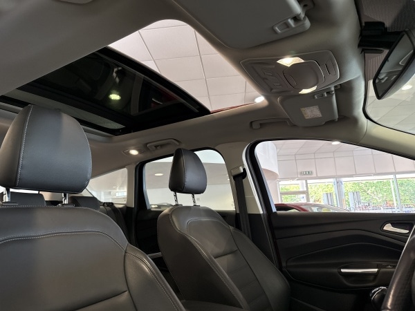 Used Ford Kuga 2017 for sale - 77962979: Photo 32