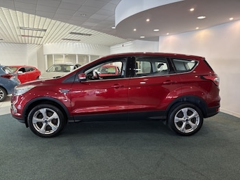 Used Ford Kuga 2017 for sale - 77962979: Photo