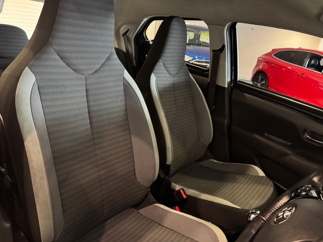 Used Toyota AYGO 2020 for sale - 76791639: Photo 16