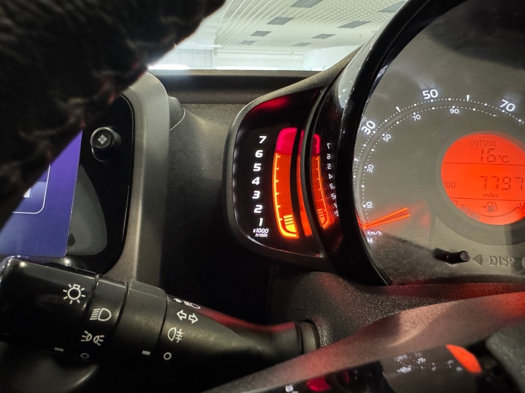 Used Toyota AYGO 2020 for sale - 76791639: Photo 19