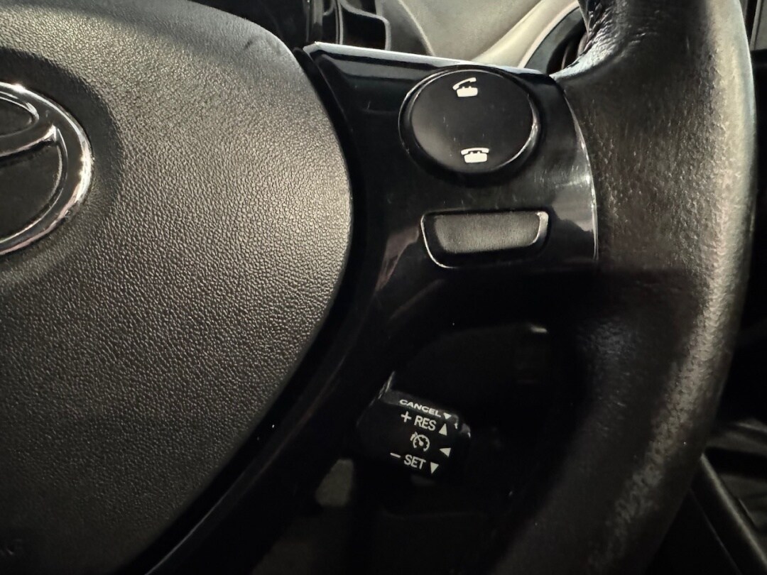 Used Toyota AYGO 2020 for sale - 76791639: Photo 20