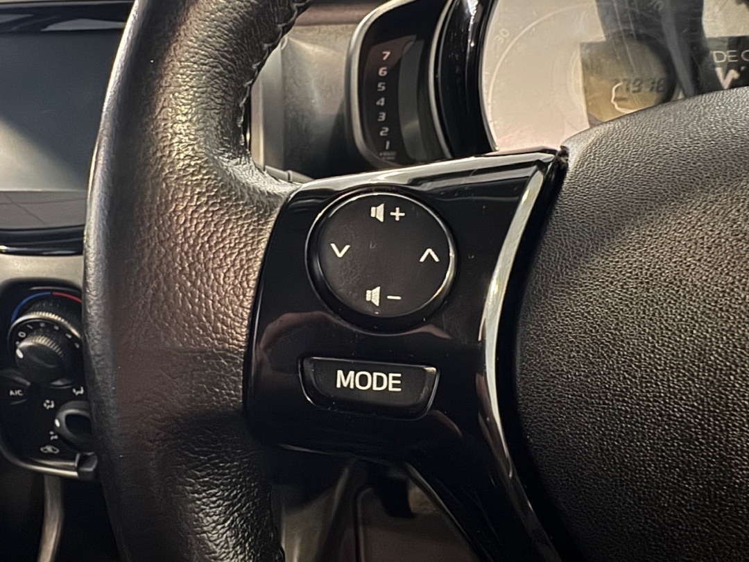 Used Toyota AYGO 2020 for sale - 76791639: Photo 21