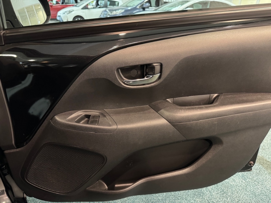 Used Toyota AYGO 2020 for sale - 76791639: Photo 26