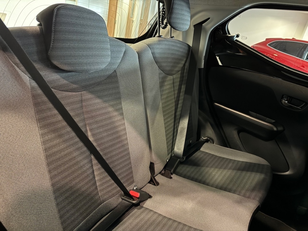 Used Toyota AYGO 2020 for sale - 76791639: Photo 29