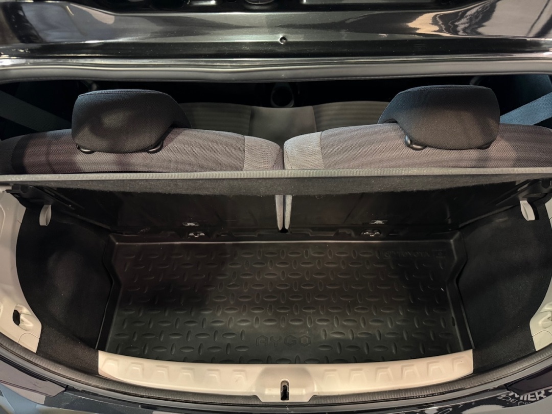 Used Toyota AYGO 2020 for sale - 76791639: Photo 30