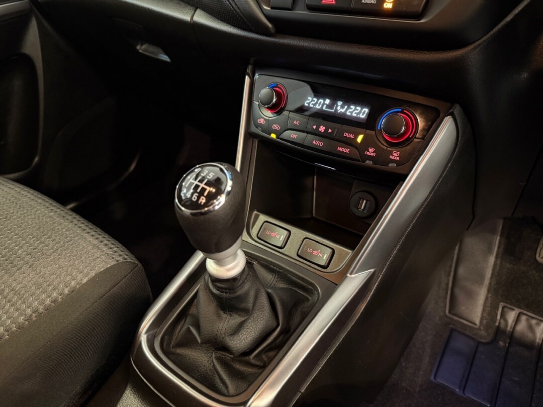 Used Suzuki SX4 S-Cross 2022 for sale - 76791637: Photo 15