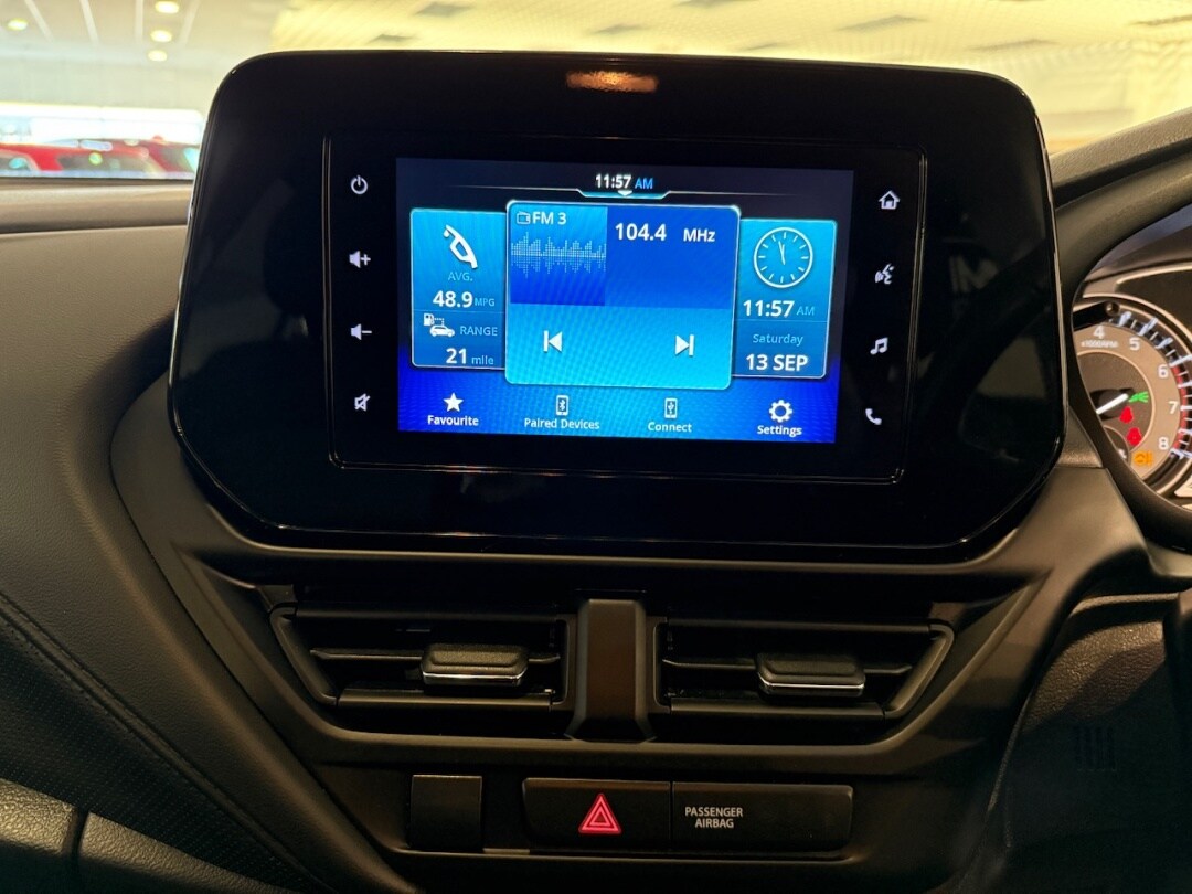 Used Suzuki SX4 S-Cross 2022 for sale - 76791637: Photo 17