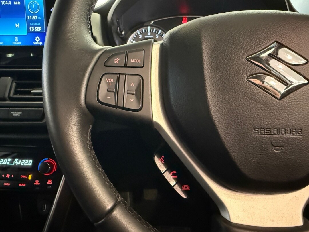 Used Suzuki SX4 S-Cross 2022 for sale - 76791637: Photo 19