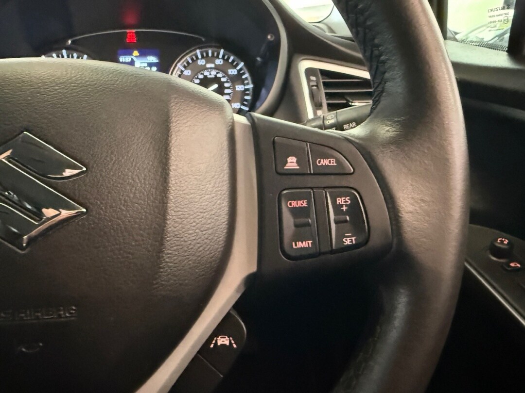 Used Suzuki SX4 S-Cross 2022 for sale - 76791637: Photo 20