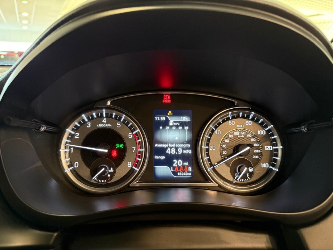 Used Suzuki SX4 S-Cross 2022 for sale - 76791637: Photo 21