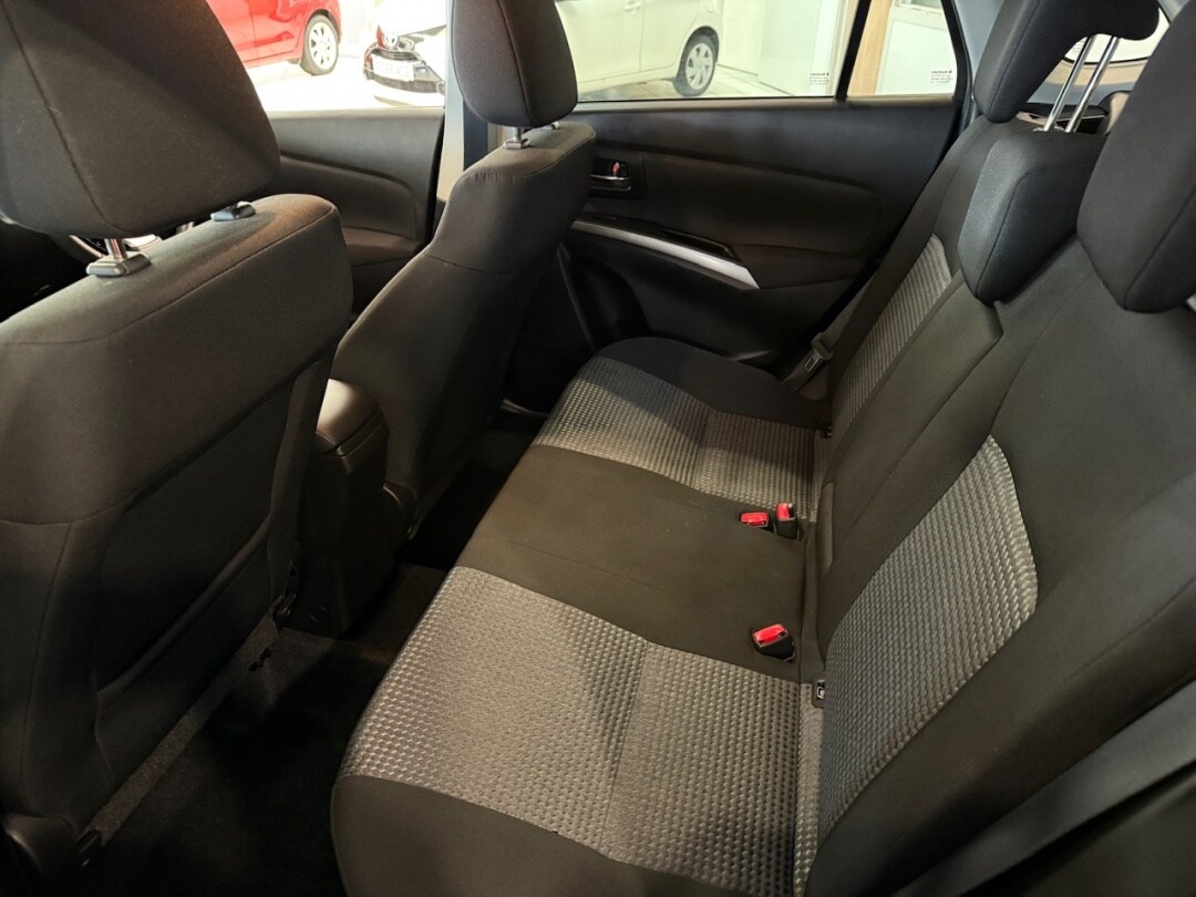 Used Suzuki SX4 S-Cross 2022 for sale - 76791637: Photo 23