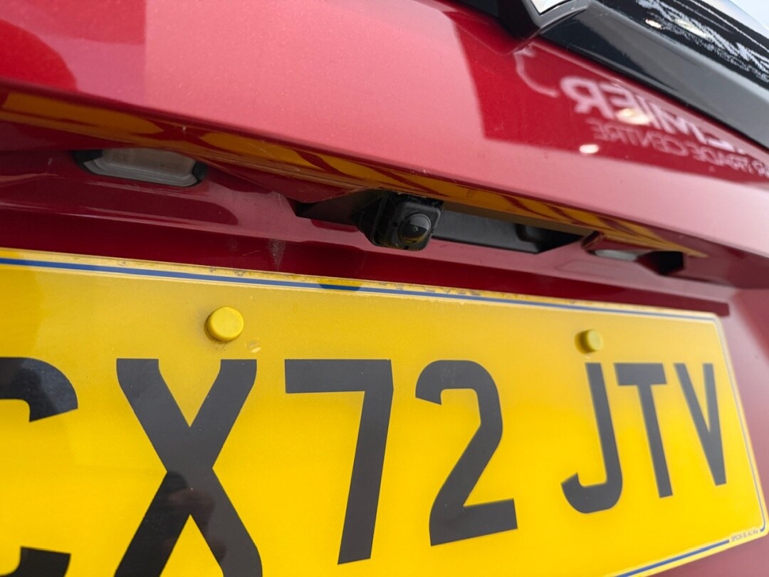 Used Suzuki SX4 S-Cross 2022 for sale - 76791637: Photo 25