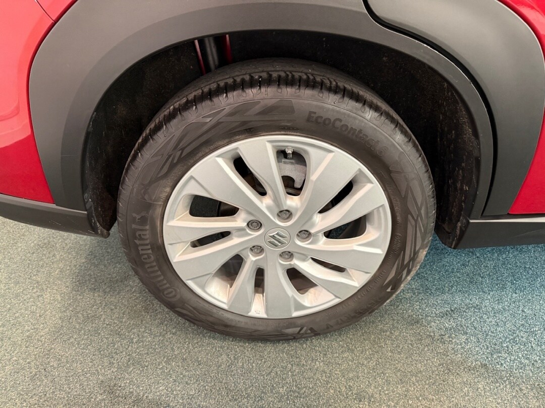 Used Suzuki SX4 S-Cross 2022 for sale - 76791637: Photo 26