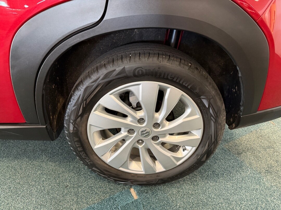 Used Suzuki SX4 S-Cross 2022 for sale - 76791637: Photo 29