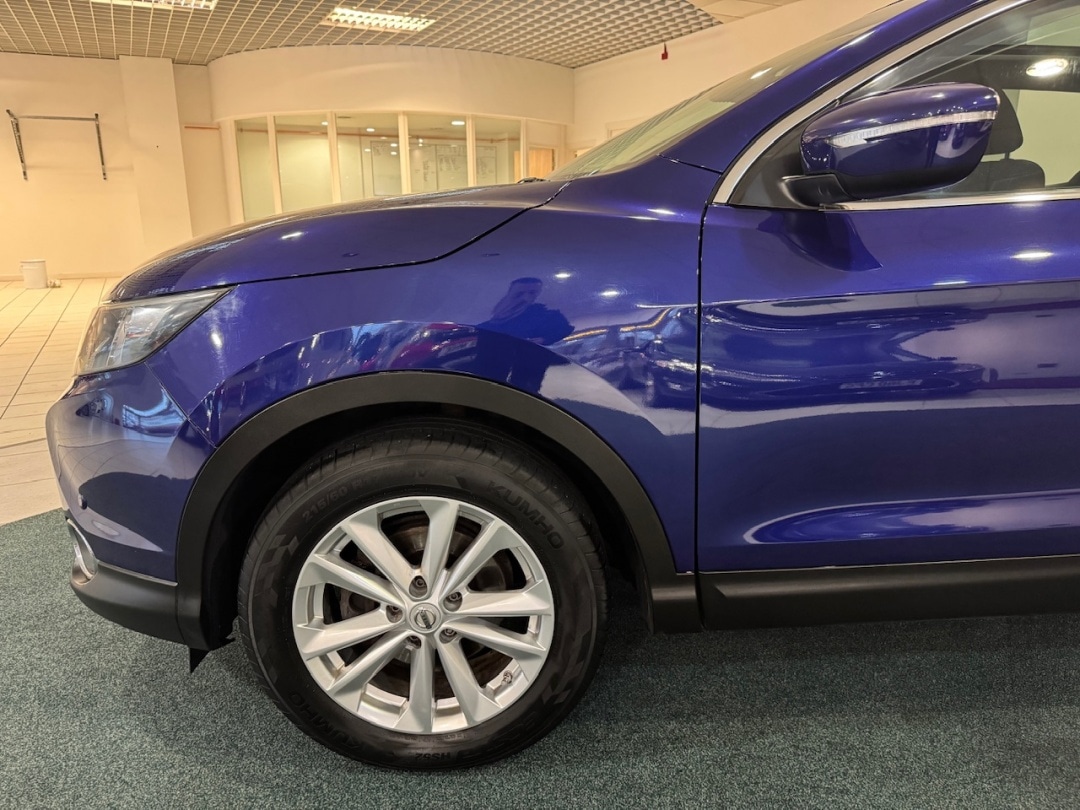Used Nissan Qashqai 2014 for sale - 76892648: Photo 10