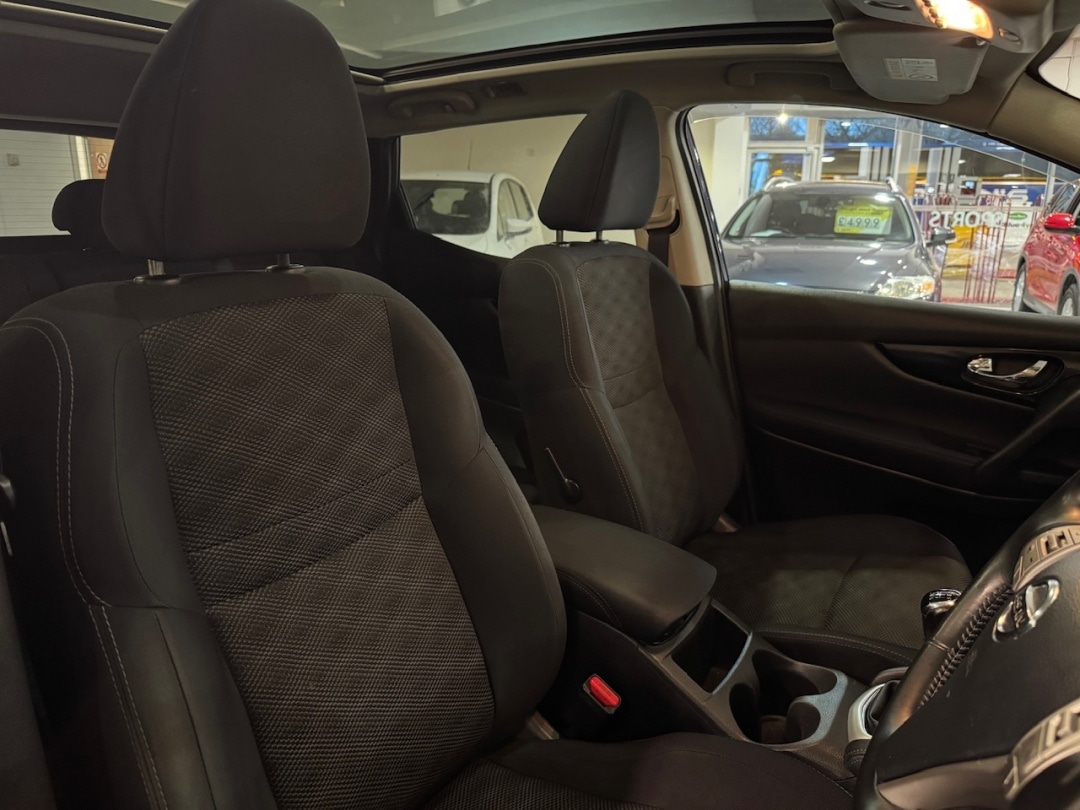 Used Nissan Qashqai 2014 for sale - 76892648: Photo 17