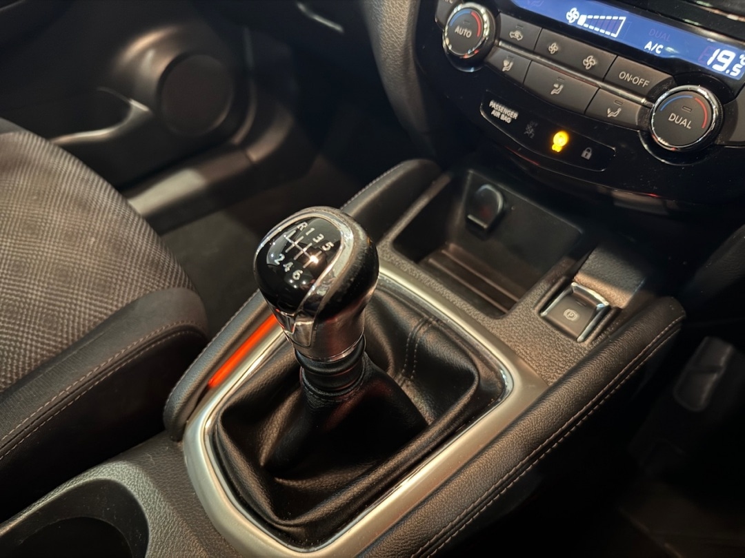 Used Nissan Qashqai 2014 for sale - 76892648: Photo 24