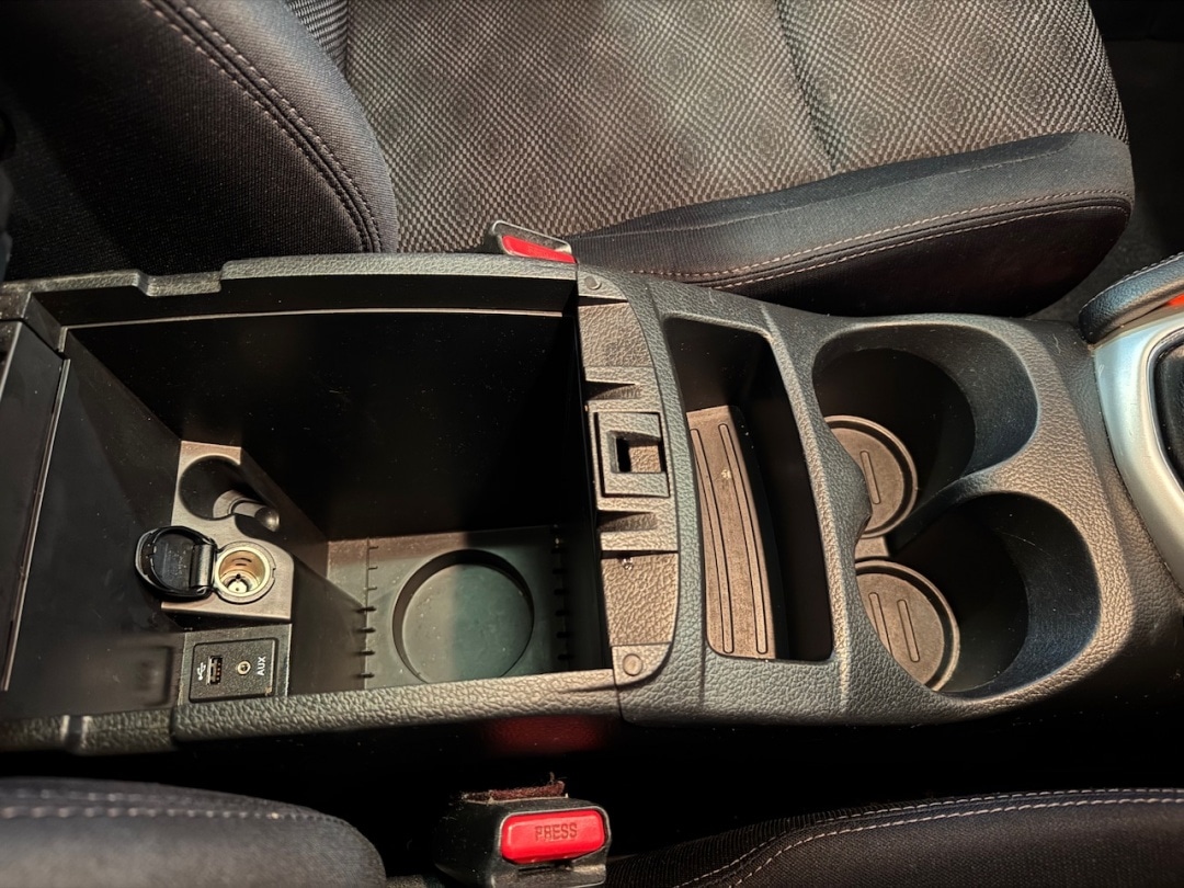 Used Nissan Qashqai 2014 for sale - 76892648: Photo 25