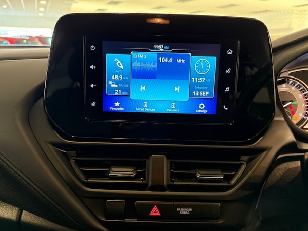 Used Suzuki SX4 S-Cross 2022 for sale - 76255799: Photo 17
