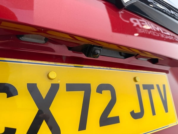 Used Suzuki SX4 S-Cross 2022 for sale - 76255799: Photo 25