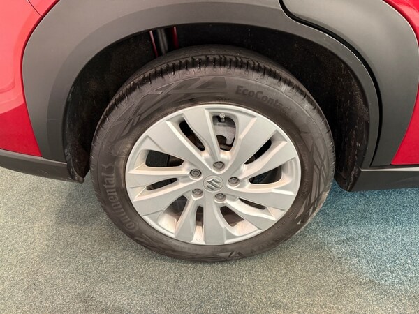 Used Suzuki SX4 S-Cross 2022 for sale - 76255799: Photo 26