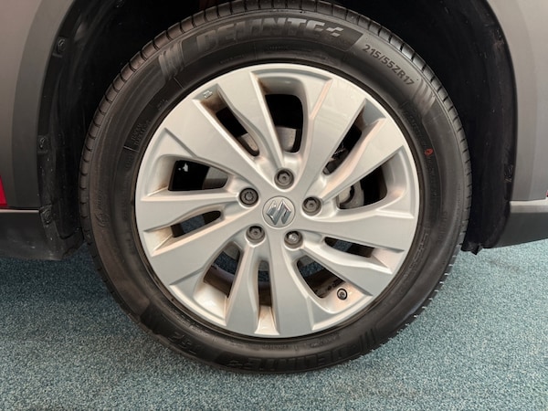 Used Suzuki SX4 S-Cross 2022 for sale - 76255799: Photo 27