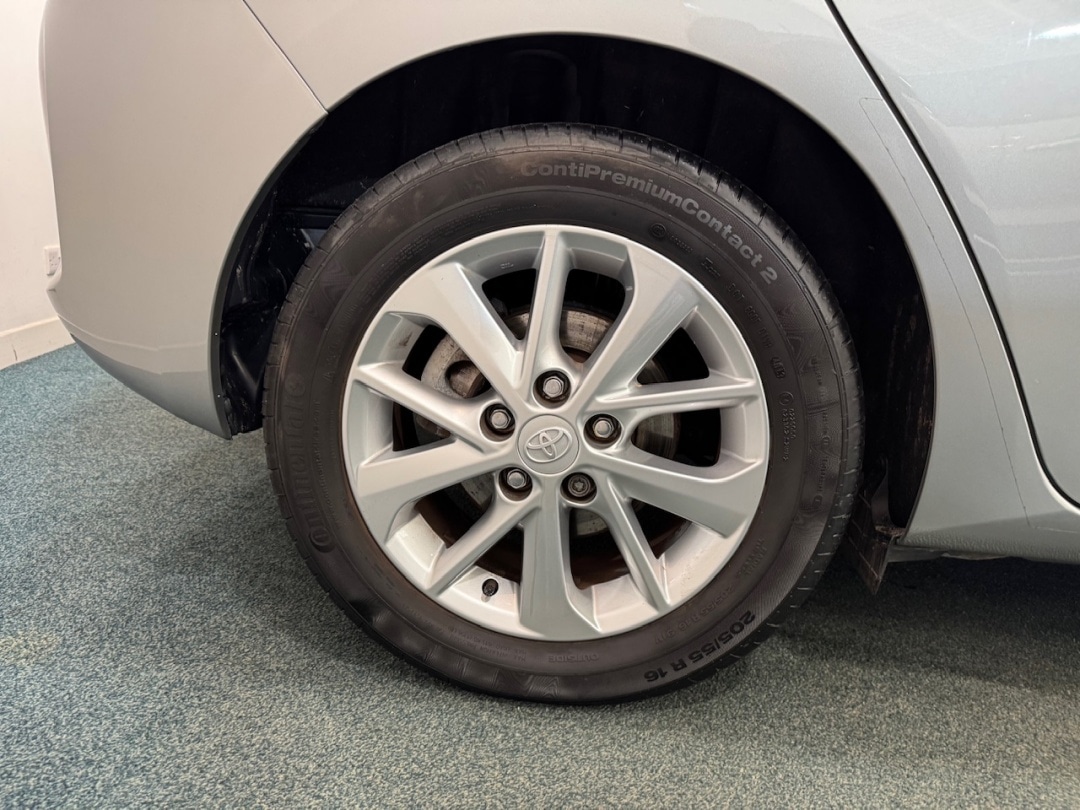 Used Toyota Auris 2013 for sale - 78043731: Photo 11