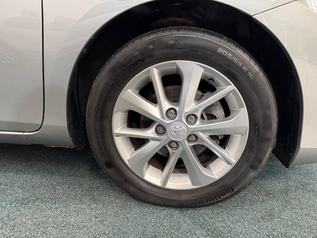 Used Toyota Auris 2013 for sale - 78043731: Photo 12