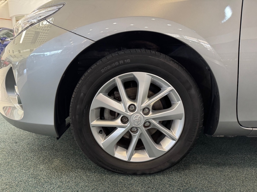 Used Toyota Auris 2013 for sale - 78043731: Photo 13