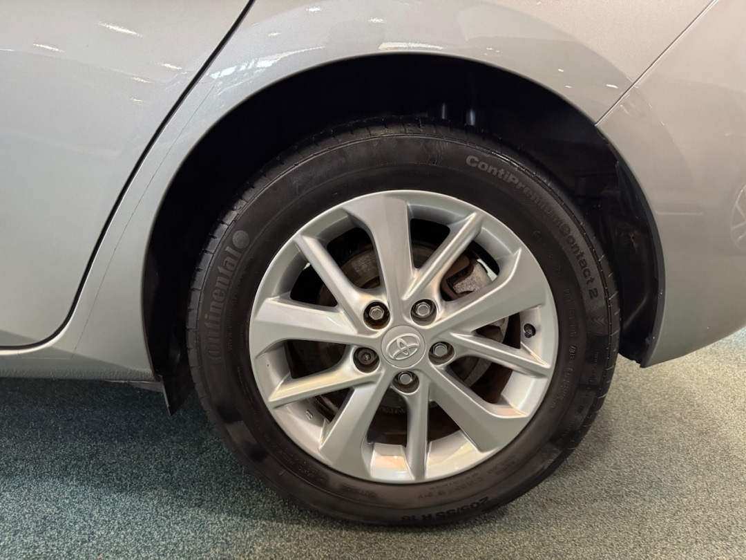 Used Toyota Auris 2013 for sale - 78043731: Photo 14