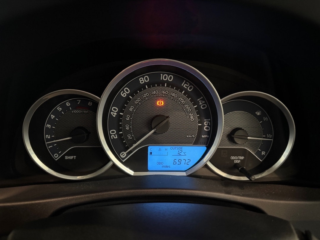 Used Toyota Auris 2013 for sale - 78043731: Photo 17