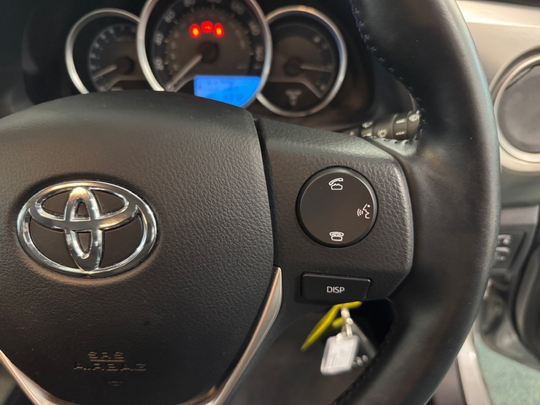 Used Toyota Auris 2013 for sale - 78043731: Photo 20