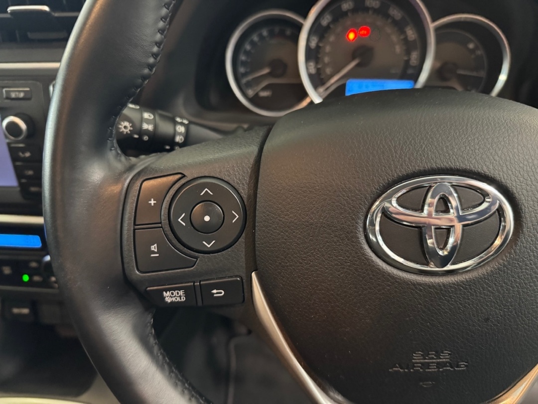 Used Toyota Auris 2013 for sale - 78043731: Photo 21