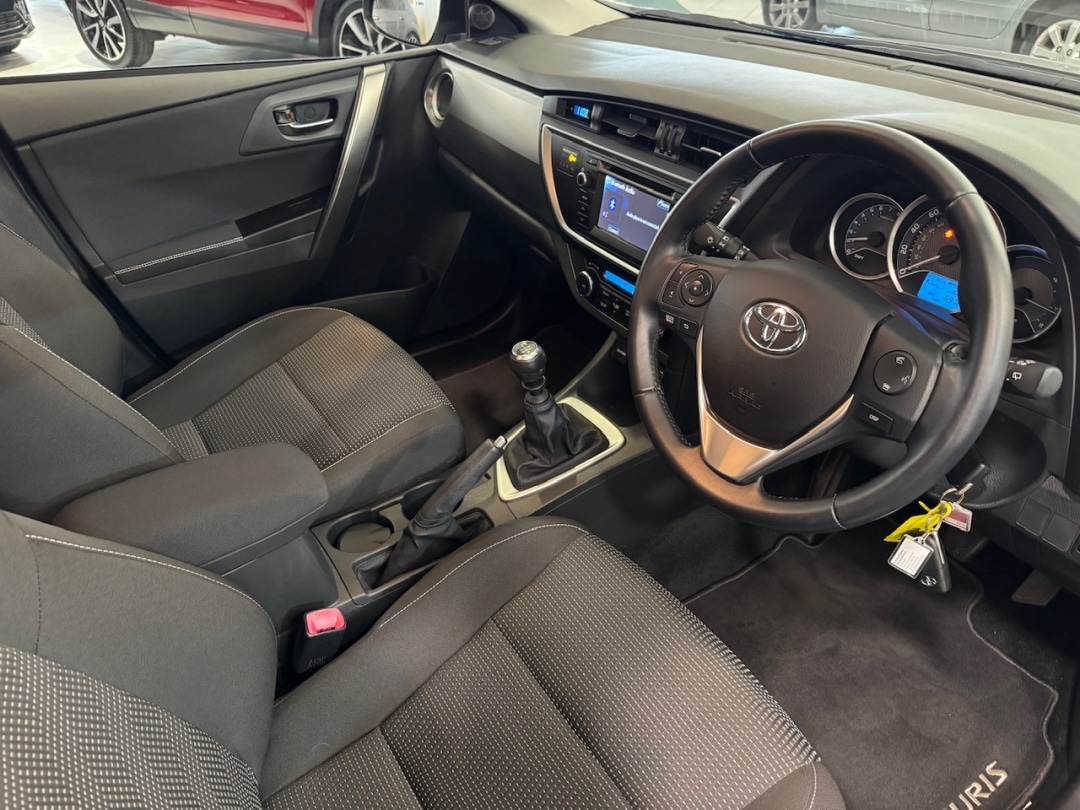 Used Toyota Auris 2013 for sale - 78043731: Photo 22