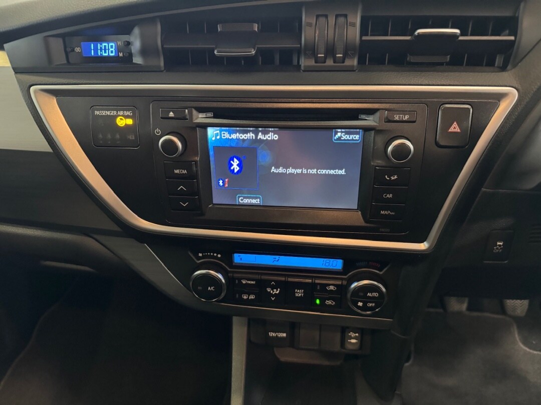 Used Toyota Auris 2013 for sale - 78043731: Photo 23