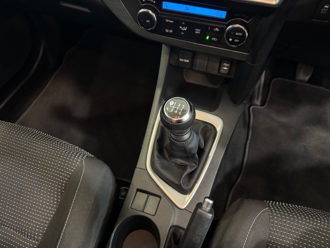 Used Toyota Auris 2013 for sale - 78043731: Photo 25